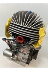 LKE Used HTL LKE Engine R14 60CC Complete