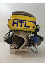 LKE Gebruikt HTL LKE R14 60CC compleet
