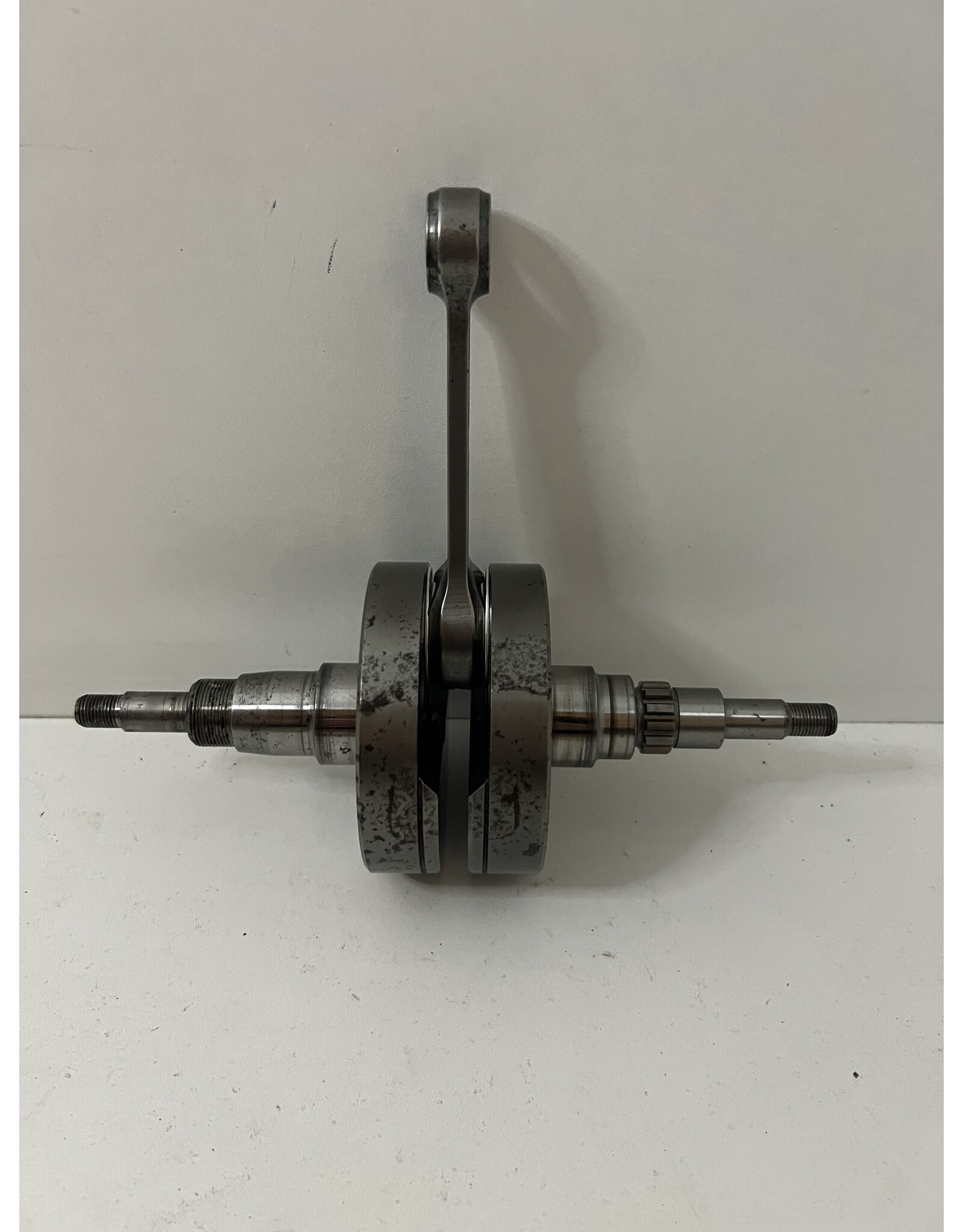 Used Iame X30 Crankshaf complete with new Bigend