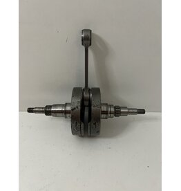 Gebruikt Iame X30 Krukas met nieuw bigend