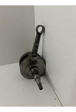 Used Iame X30 Crankshaf complete with new Bigend