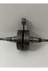Gebruikt Iame X30 Krukas met nieuw bigend