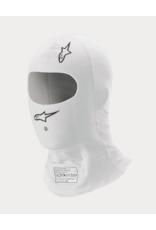 Alpinestars Alpinestars Race V3 balaclava white FIA 8856-2018