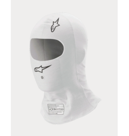 Alpinestars Alpinestars Race V3 balaclava white FIA 8856-2018