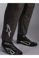 Alpinestars Alpinestars GP Race V3 FIA 8856-2018 Zwart/Zilver - Autosport overall