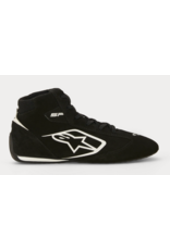Alpinestars Alpinestars SP V3 Zwart FIA 8856-2018 - Auto Schoenen