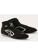Alpinestars Alpinestars SP V3 Black FIA 8856-2018 - Auto Shoes