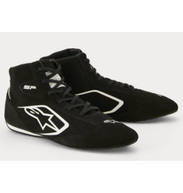 Alpinestars Alpinestars SP V3 Zwart FIA 8856-2018 - Auto Schoenen