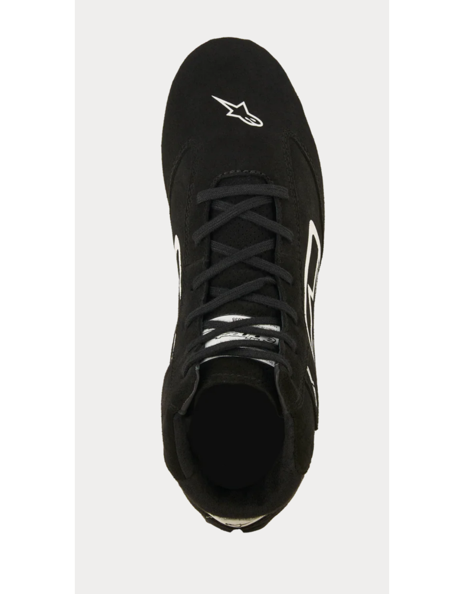 Alpinestars Alpinestars SP V3 Zwart FIA 8856-2018 - Auto Schoenen