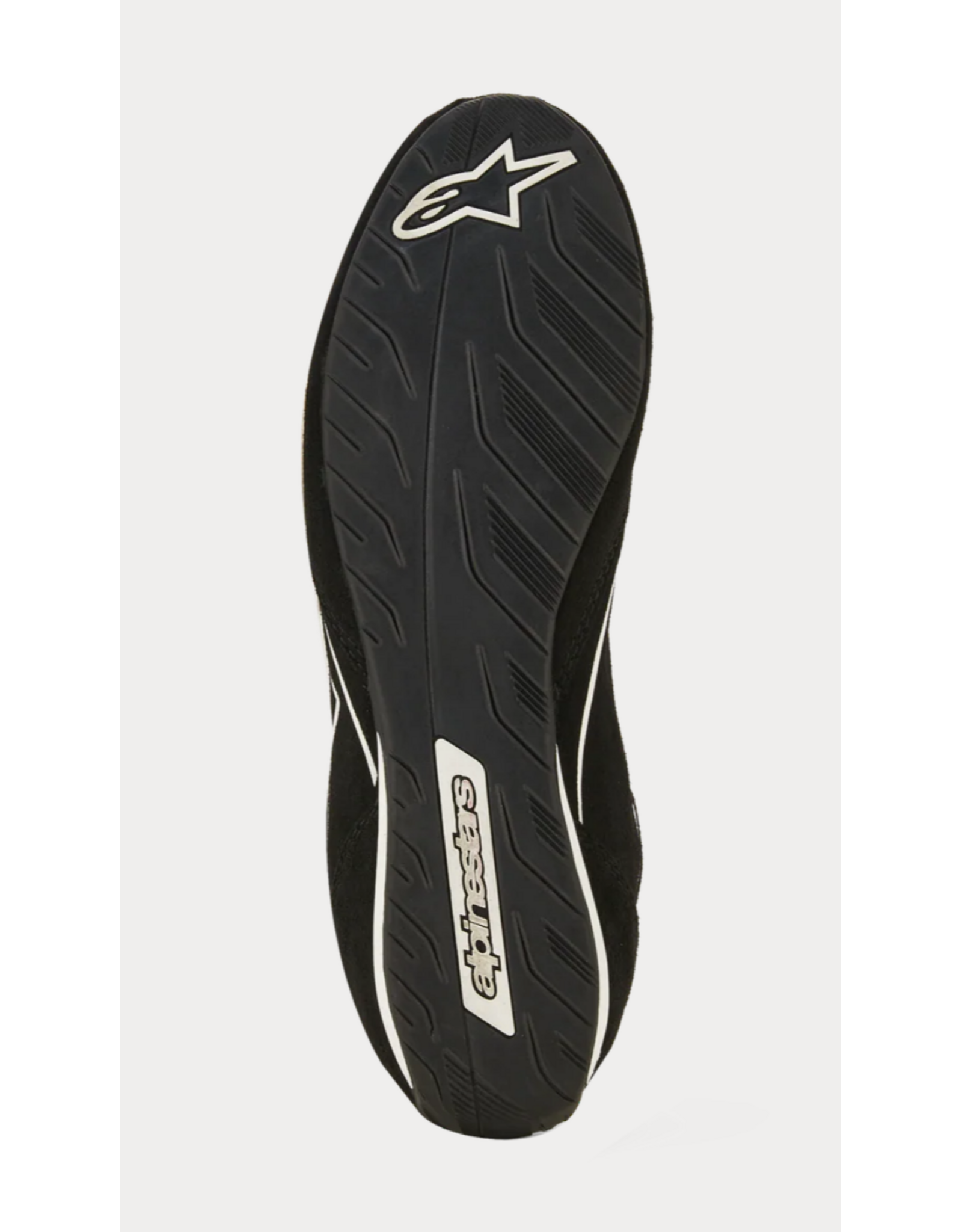 Alpinestars Alpinestars SP V3 Zwart FIA 8856-2018 - Auto Schoenen