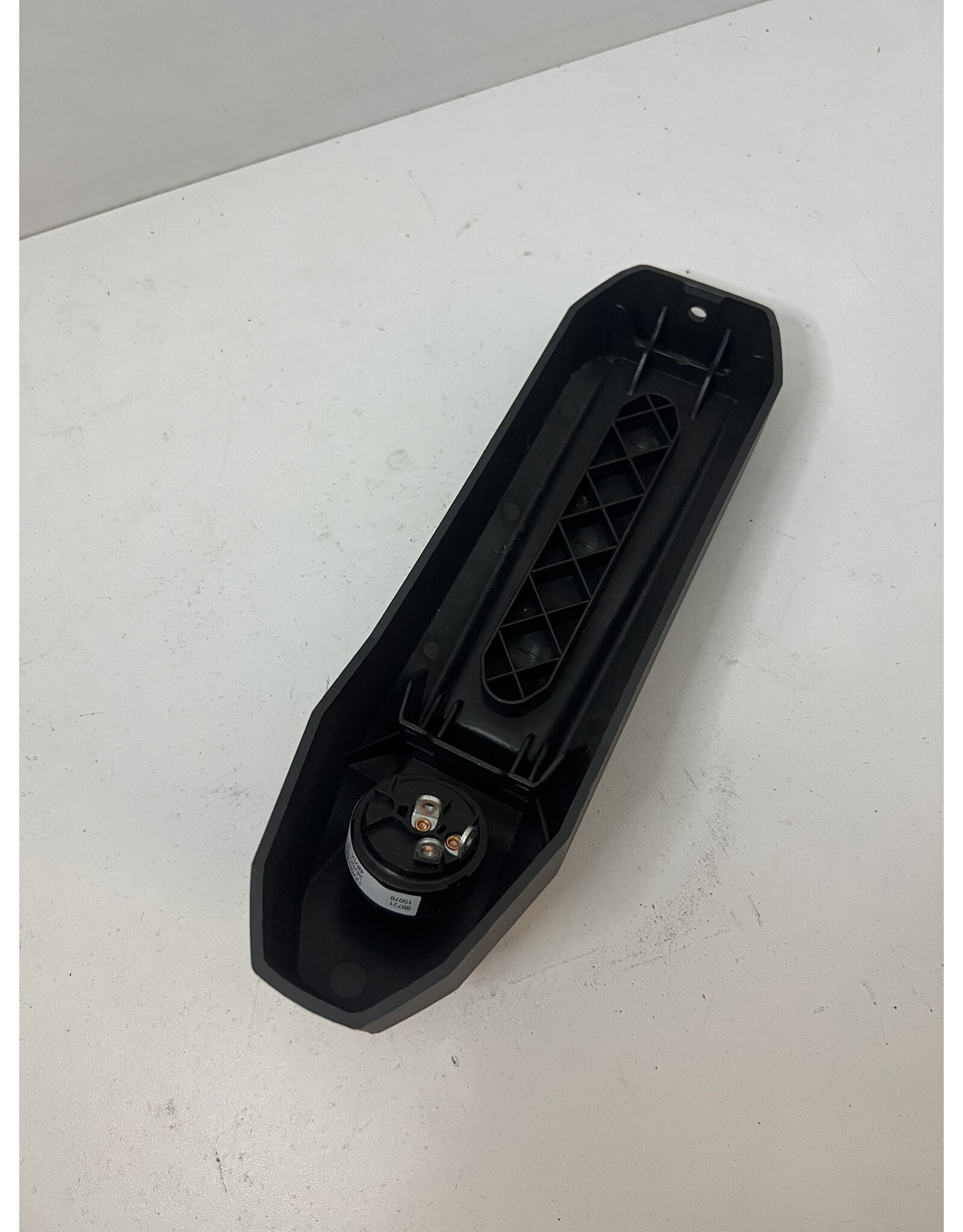 Rotax Max Rotax max EVO 1 start switch + Battery cover