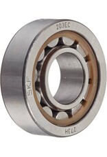 LKE LKE R15 / R16 60CC Crankshaft bearing nj203 ETVP2 C3 (6203) SKF