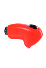 LKE LKE 60CC Luchtfilter compleet K5 CIK FIA 033-SI-50