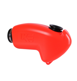LKE LKE 600 intake silencer complete K5 CIK FIA 033-SI-50