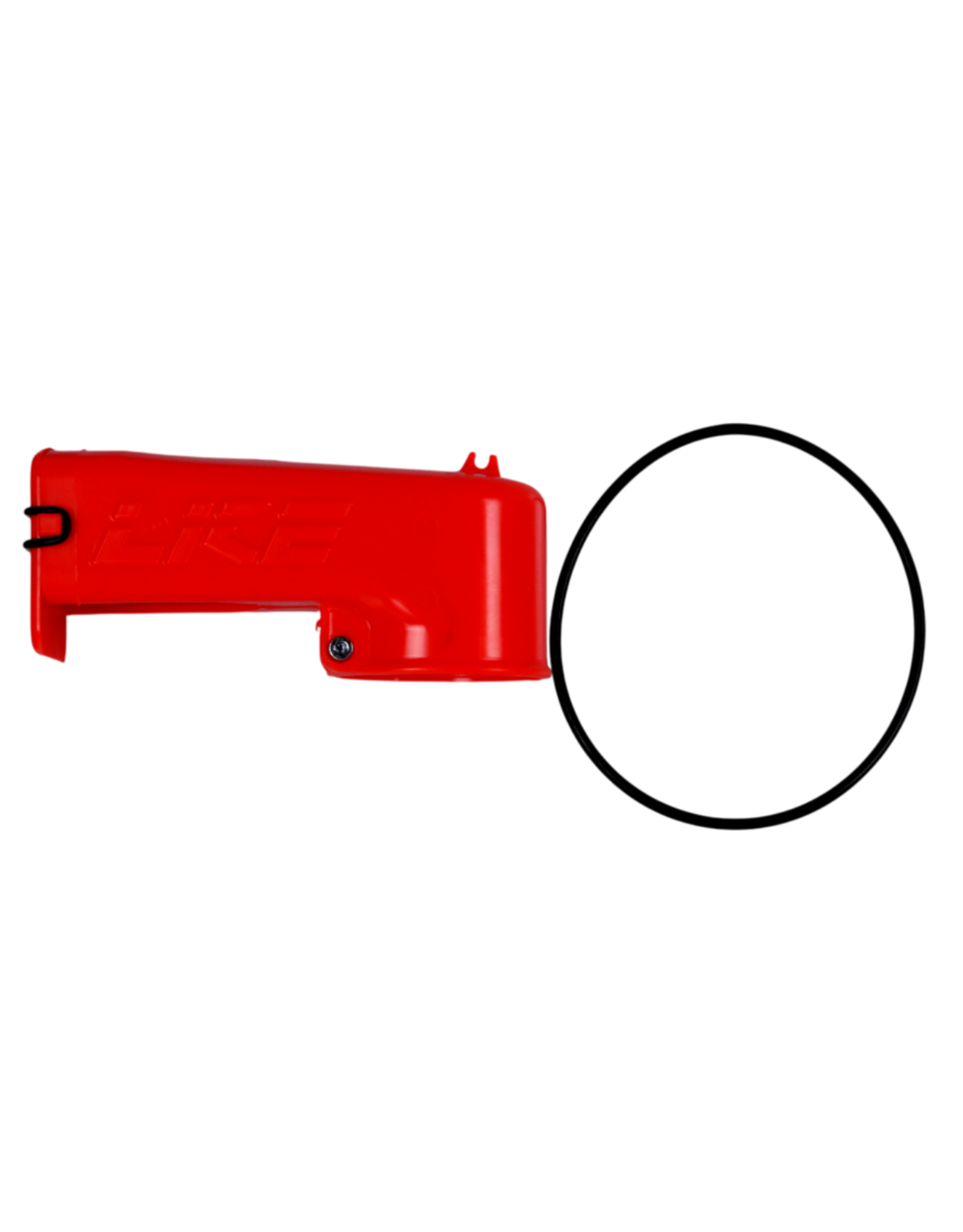 LKE LKE 60CC Luchtfilter cover stof / regen K5