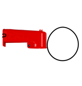 LKE LKE 60CC Luchtfilter cover stof / regen K5
