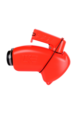LKE LKE 60CC Luchtfilter cover stof / regen K5