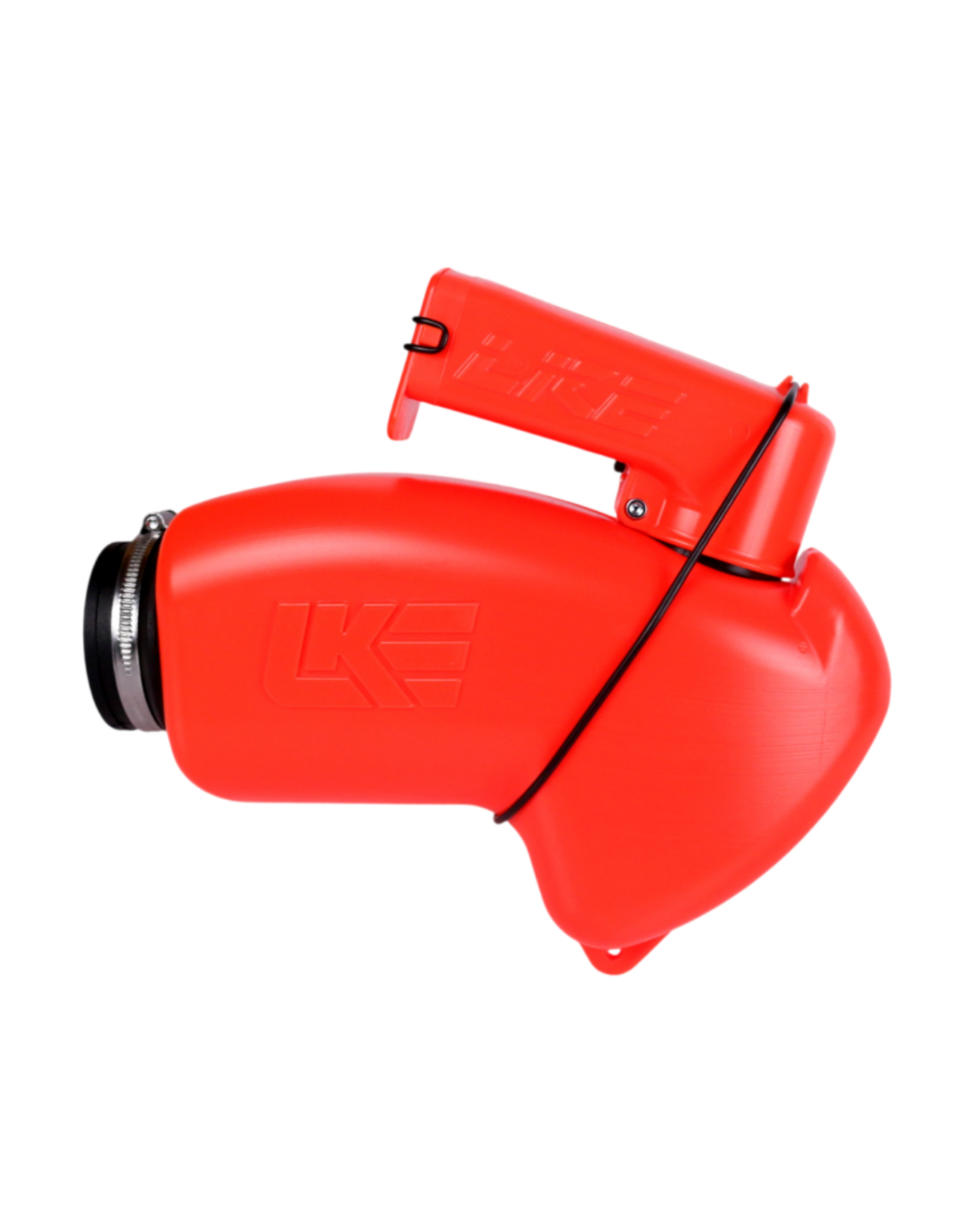 LKE LKE 60CC Luchtfilter cover stof / regen K5