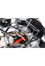 CRG Kali Kart MINI BLACK MIRROR Ø28 rolling chassis VEN 12