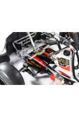 CRG Kali Kart MINI BLACK MIRROR Ø28 rollend chassis VEN 12