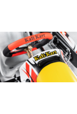 CRG Kali Kart MINI BLACK MIRROR Ø28 rolling chassis VEN 12