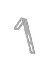 OTK OTK M9 / M11 Front panel support Lower top part