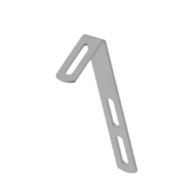 OTK OTK M9 / M11 Front panel support Lower top part