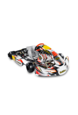 CRG Kali Kart KK04 Ø30 KZ / Shifter rolling chassis VEN 11