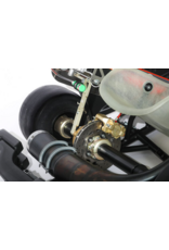 CRG Kali Kart KK02 Ø30 OK/OKJ/X30/Rotax rollend chassis VEN 11