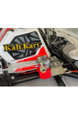 CRG Kali Kart Ø30 DD2 rollend chassis VEN 11 Dark rider