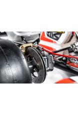 CRG Kali Kart Ø32 DD2 rolling chassis VEN 11 Dark rider