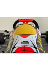 CRG Kali Kart Ø30/Ø32 DD2 rolling chassis VEN 11 Dark rider