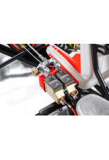 CRG Kali Kart Ø30/Ø32 DD2 rolling chassis VEN 11 Dark rider