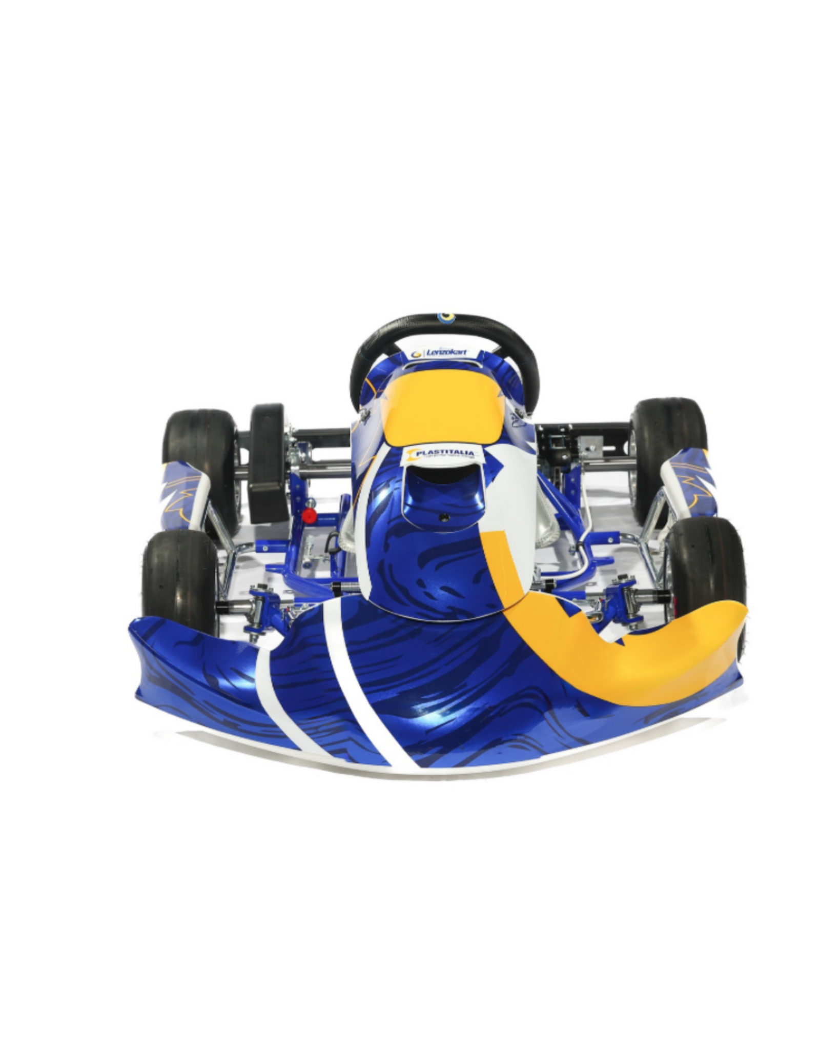 LenzoKart LenzoKart Mini 950MM Cayman EVO
