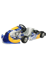 LenzoKart LenzoKart Mini 950MM Cayman EVO