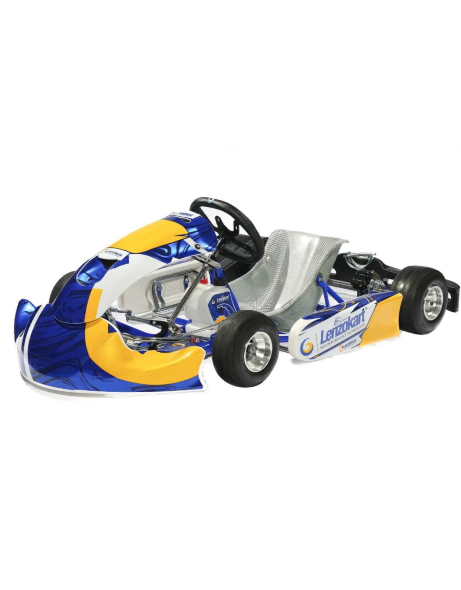LenzoKart LenzoKart Mini 950MM Cayman EVO