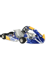 LenzoKart LenzoKart Rotax DD2 rolling chassis (Choose type in menu)
