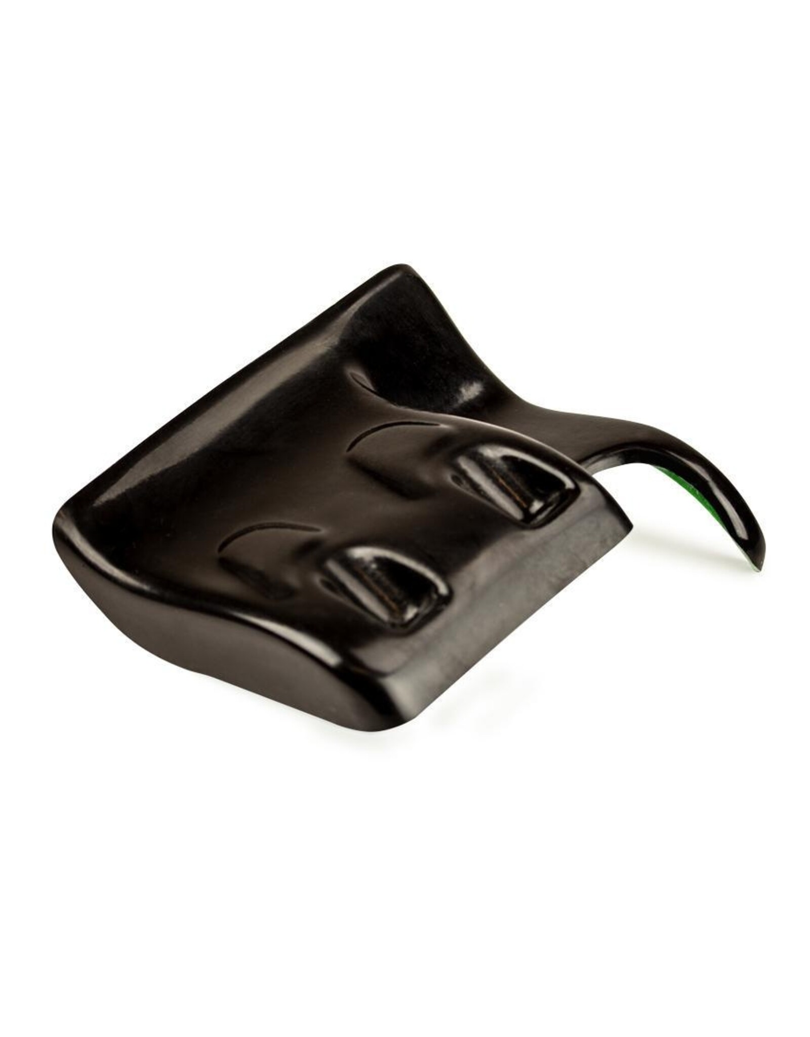 Kartsandparts Motorkap Honda GX160/200 Zwart GFK