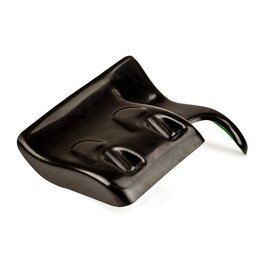 Kartsandparts Motorkap Honda GX160/200 Zwart GFK