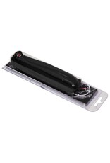 Antman Antman Halm onder (base) Rubber Zwart