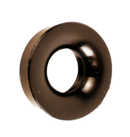 LKE LKE Flens plastic voor Dellorto PHBG 18 BS (minikart)