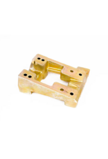 OTK OTK Motorsteun magnesium 92 x 30MM Rotax / Iame X30 drilled