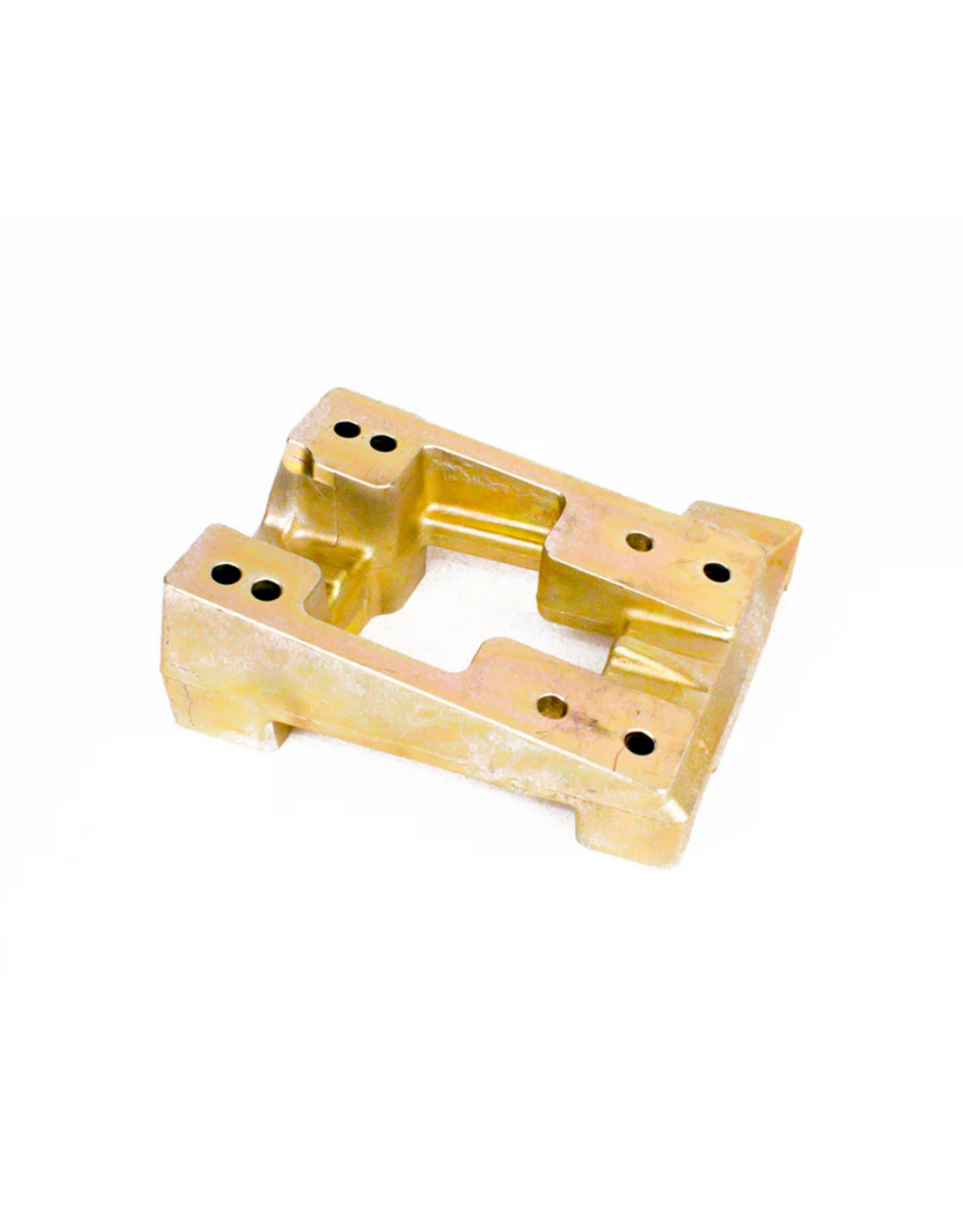 OTK OTK Motorsteun magnesium 92 x 30MM Rotax / Iame X30 drilled