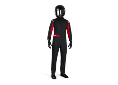 Autosport Overalls