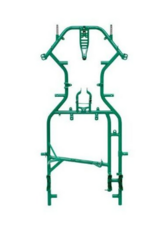 Tony Kart Tony Kart Frame OK/OKJ