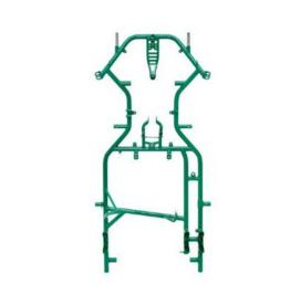 Tony Kart Tony Kart Frame OK/OKJ