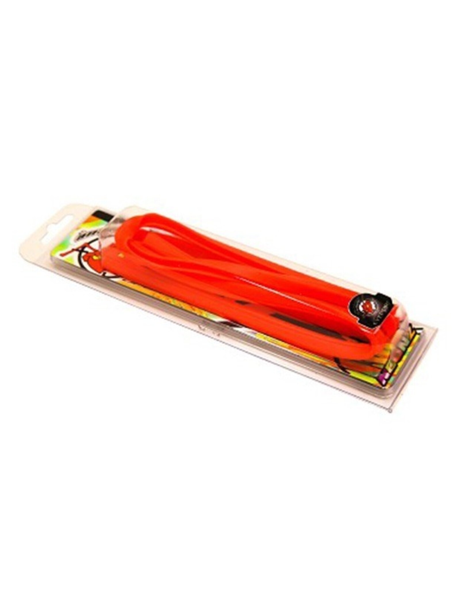 Antman Antman Eyeport Rubber Fluor Rood