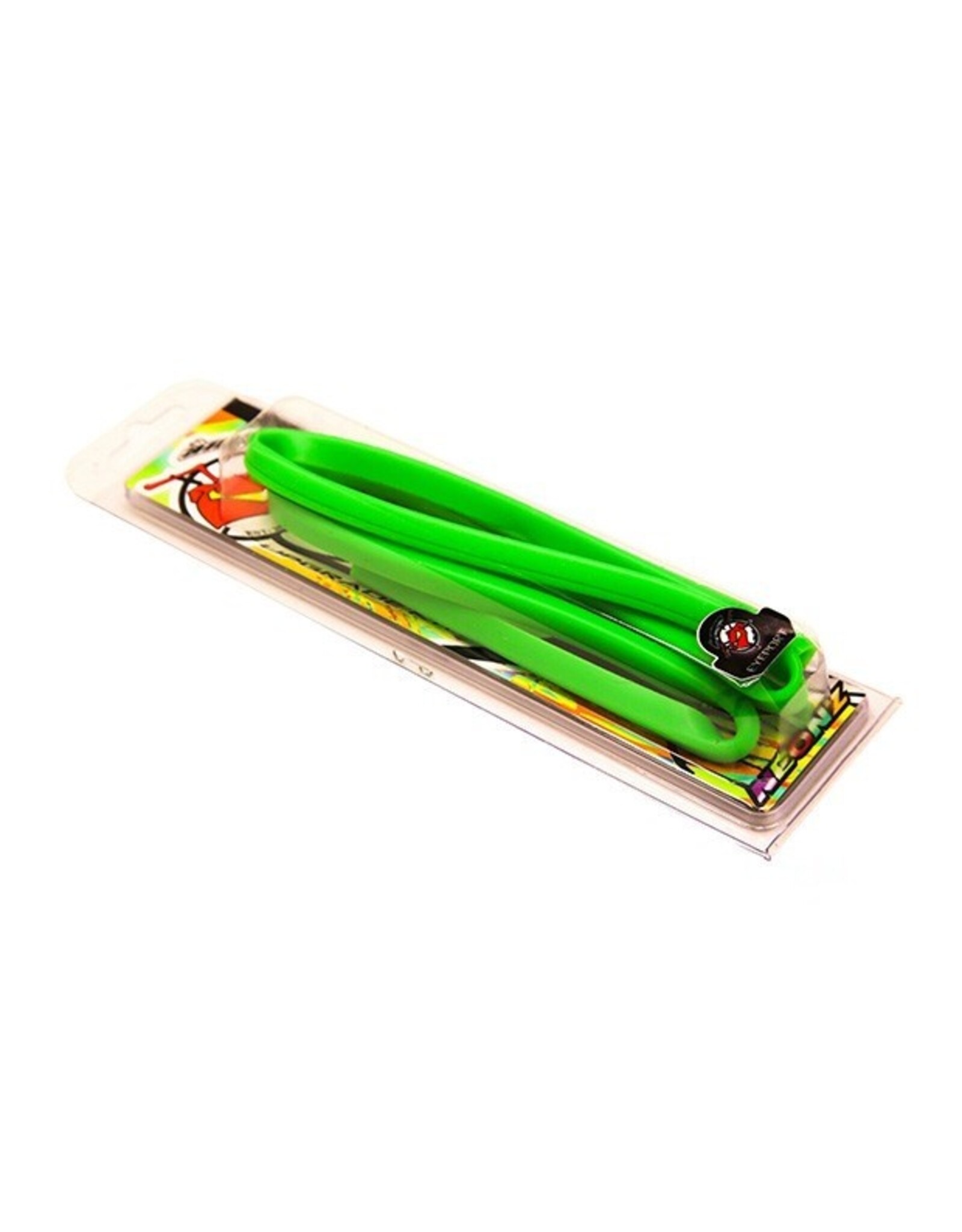 Antman Antman Eyeport Rubber Neon Green