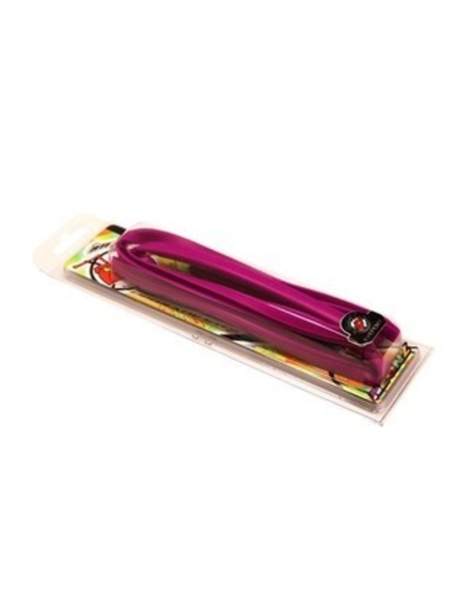 Antman Antman Helm onder (base) Rubber Fluo Paars