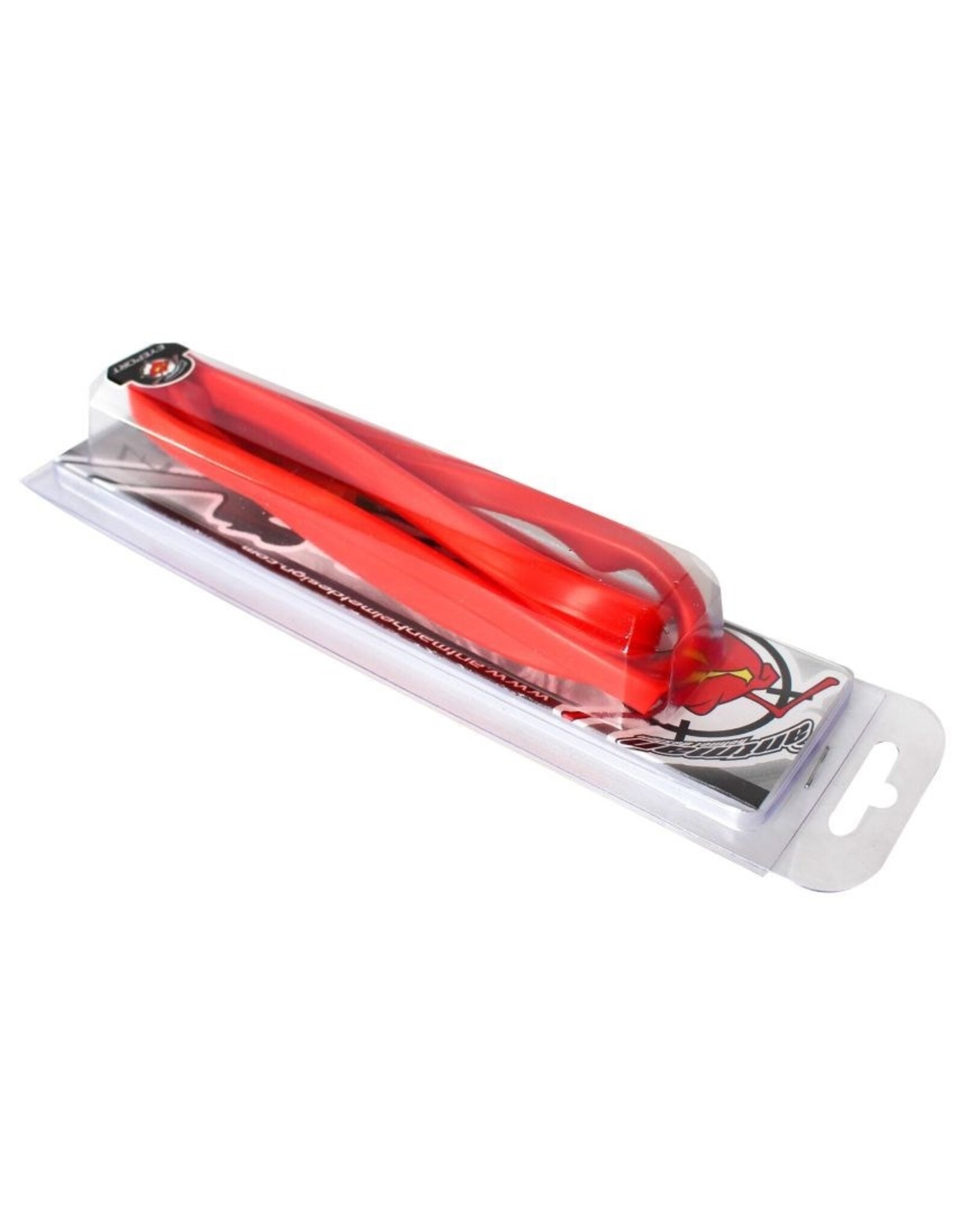 Antman Antman Base Rubber Red